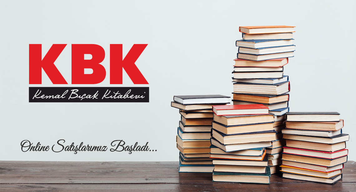 KBK Kitap