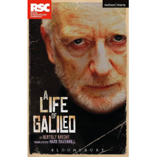 A LIFE OF GALILEO