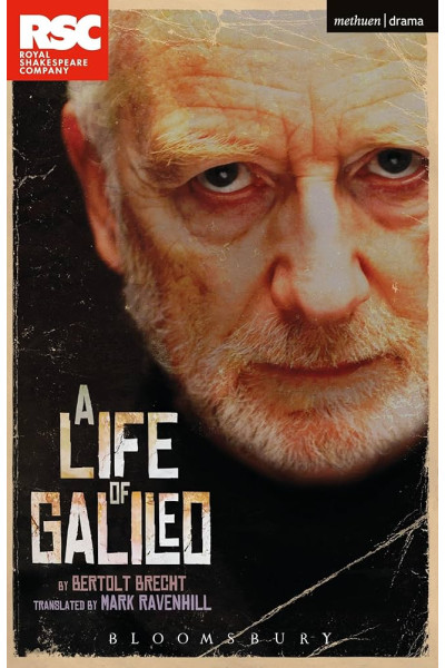 A LIFE OF GALILEO